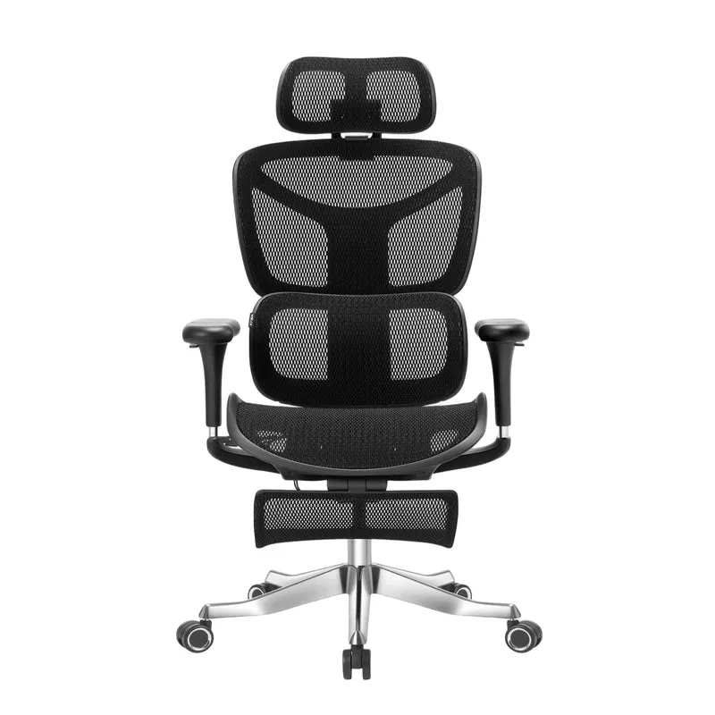 Welax S9 Pro – Premium Ergonomic Office Chair with Superior Comfort