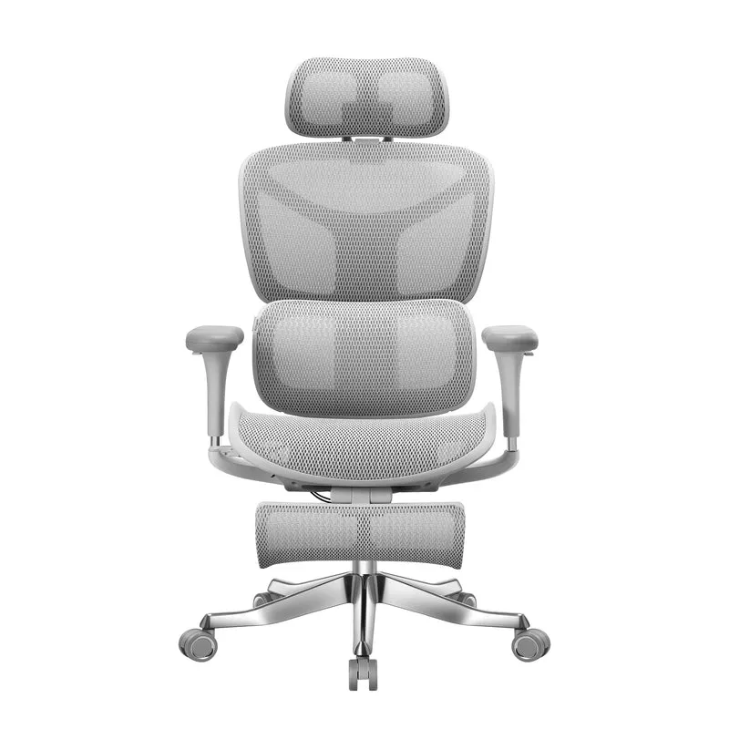 Welax S9 Pro – Premium Ergonomic Office Chair with Superior Comfort