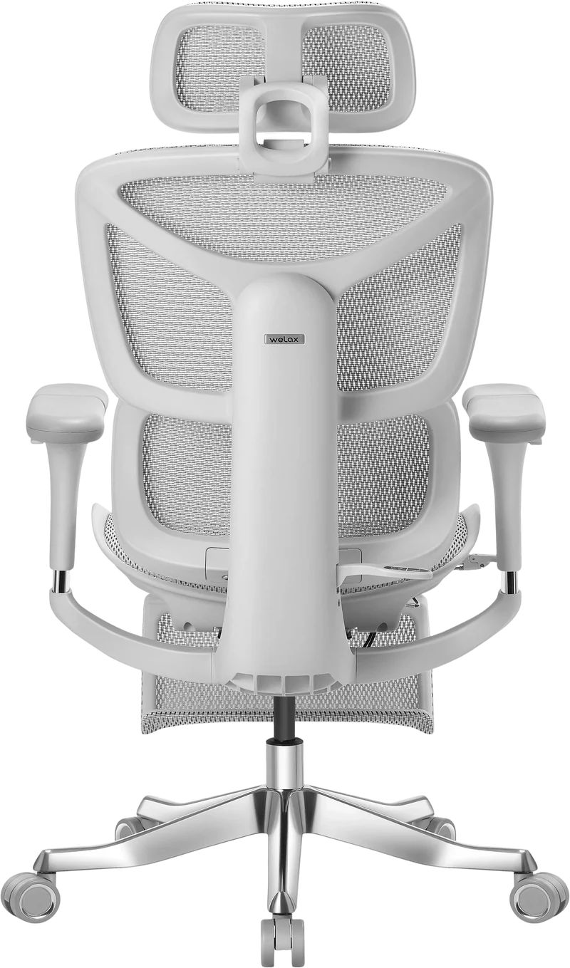 Welax S9 Pro – Premium Ergonomic Office Chair with Superior Comfort