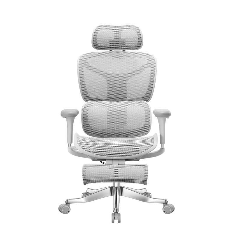 Welax S9 Pro – Premium Ergonomic Office Chair with Superior Comfort