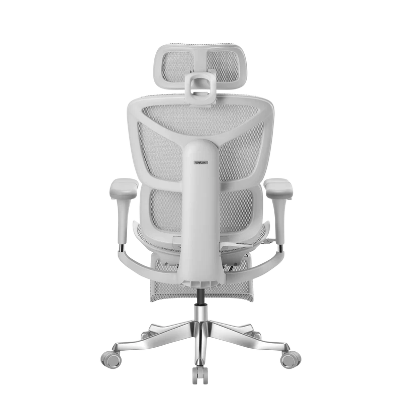 Welax S9 Pro – Premium Ergonomic Office Chair with Superior Comfort