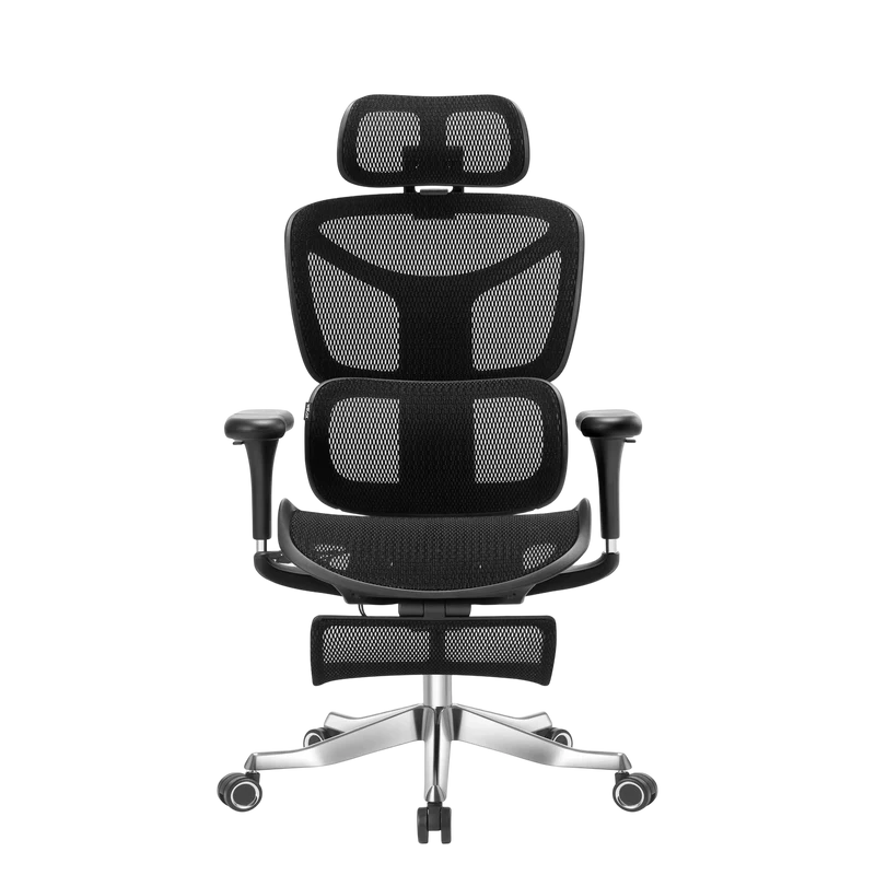 Welax S9 Pro – Premium Ergonomic Office Chair with Superior Comfort