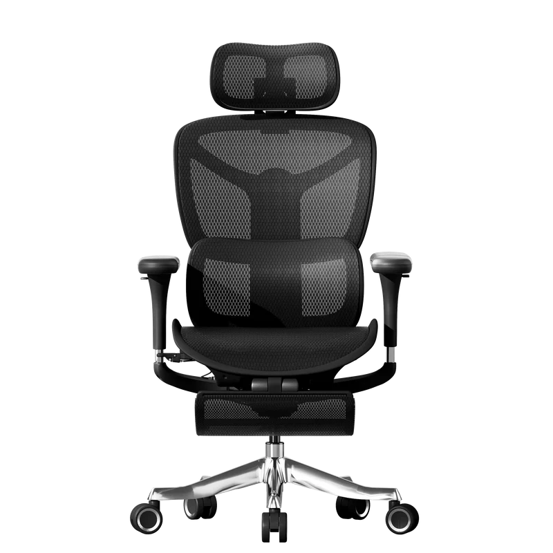 Welax S9 Pro – Premium Ergonomic Office Chair with Superior Comfort