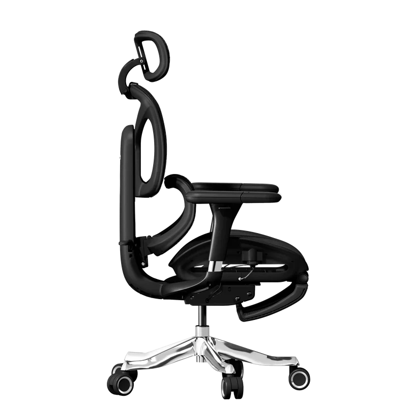 Welax S9 Pro – Premium Ergonomic Office Chair with Superior Comfort