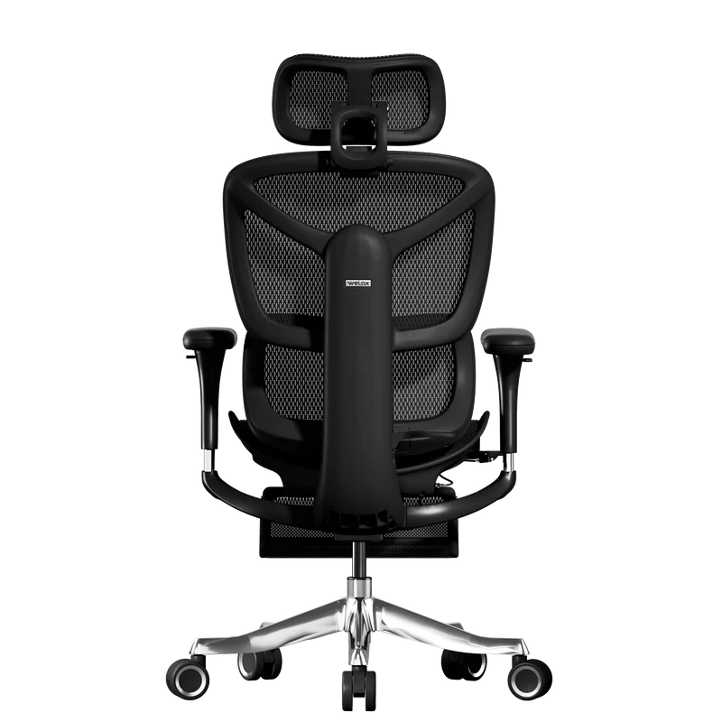 Welax S9 Pro – Premium Ergonomic Office Chair with Superior Comfort