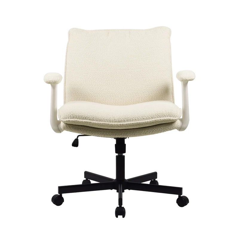 P3 Criss Cross Chair with Adjustable Armrests