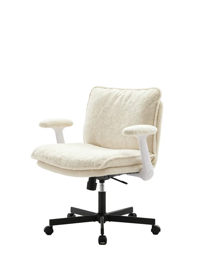 P3 Criss Cross Chair with Adjustable Armrests