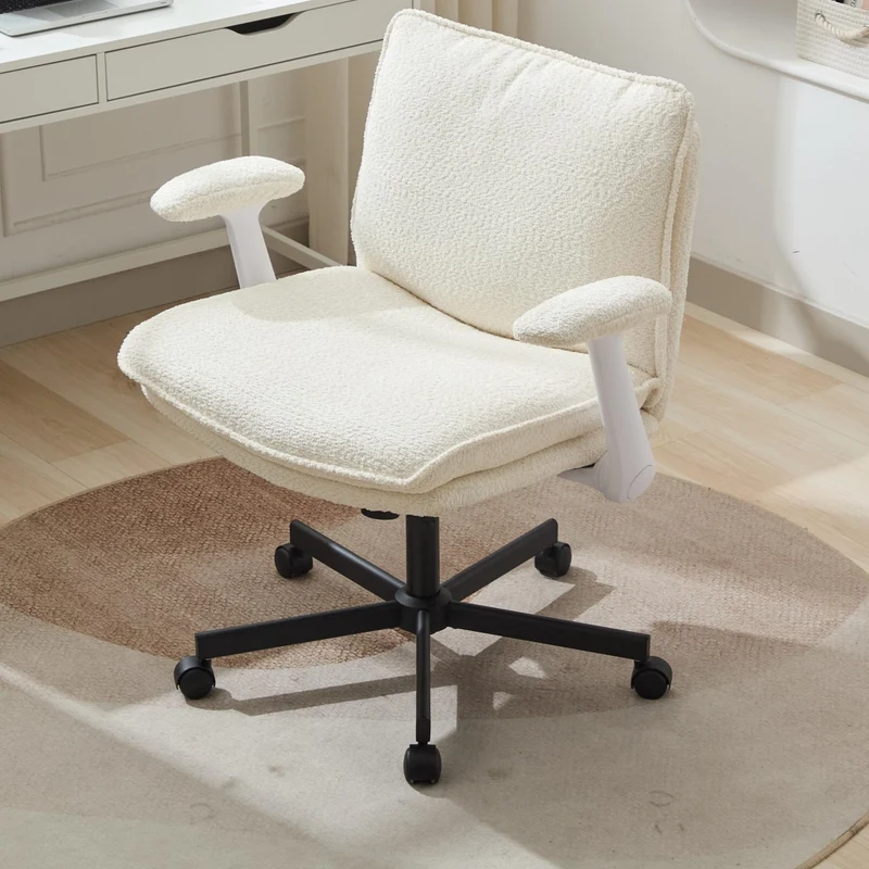 P3 Criss Cross Chair with Adjustable Armrests