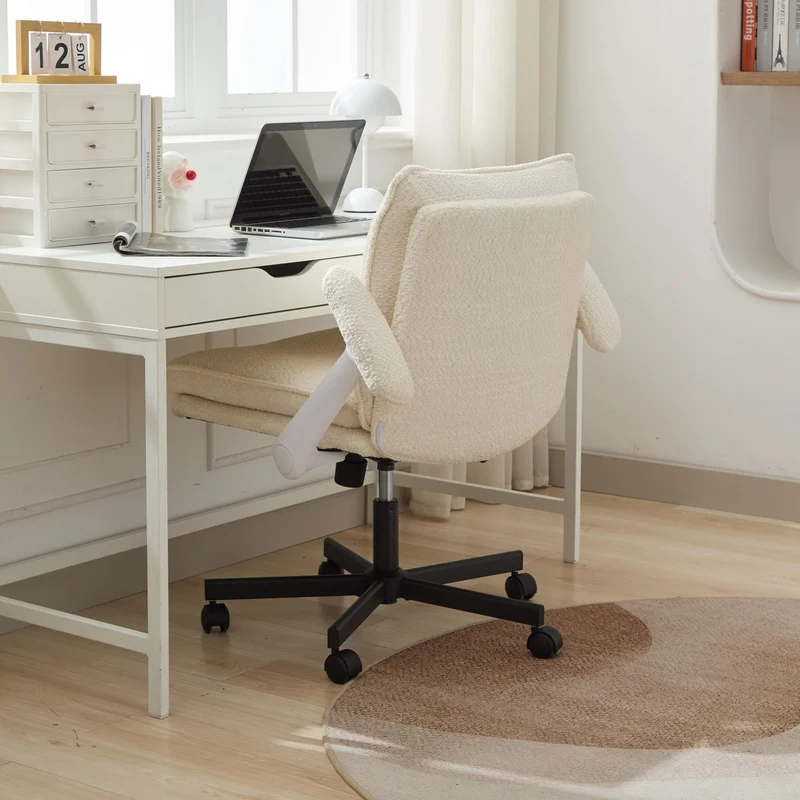 P3 Criss Cross Chair with Adjustable Armrests