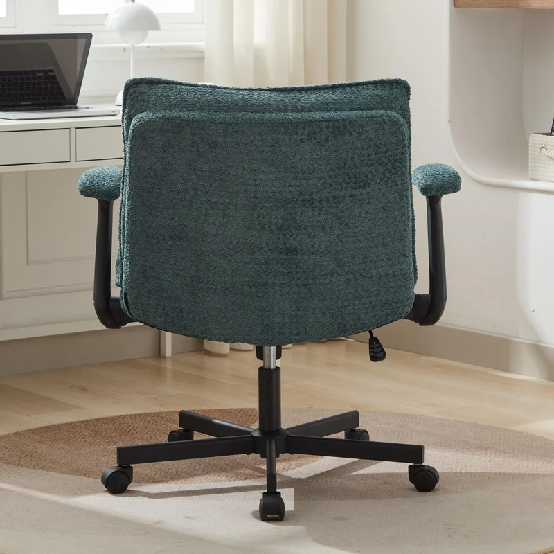 P3 Criss Cross Chair with Adjustable Armrests
