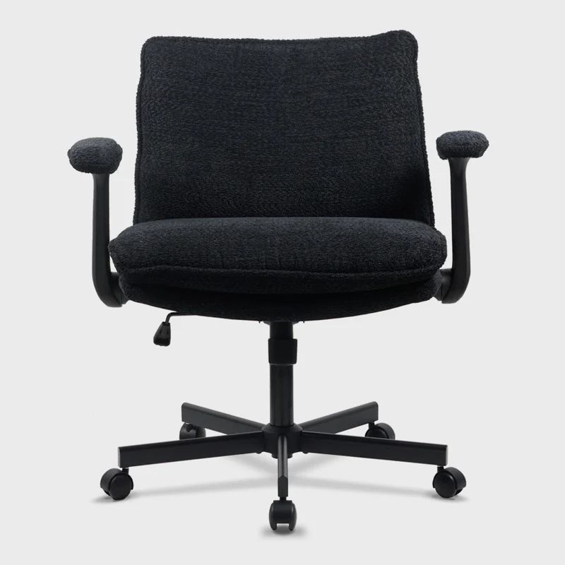 P3 Criss Cross Chair with Adjustable Armrests