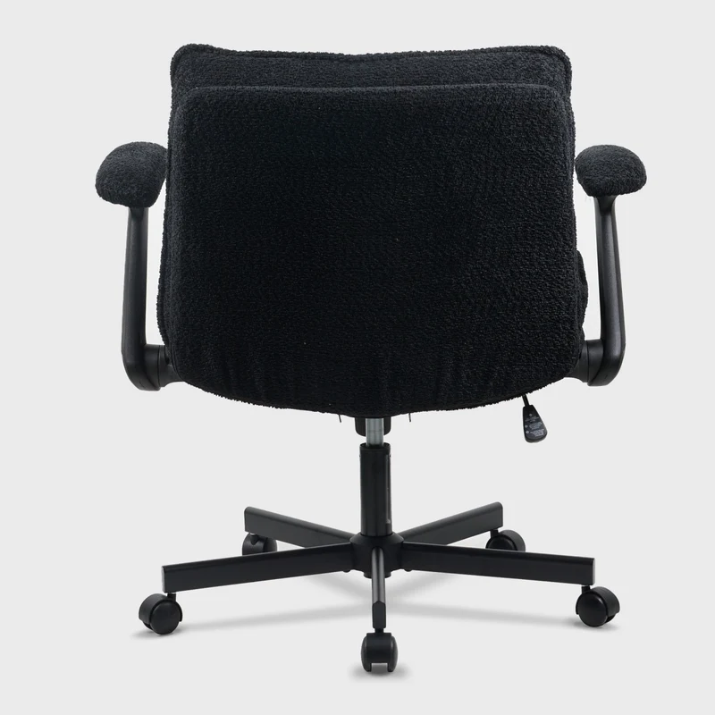P3 Criss Cross Chair with Adjustable Armrests
