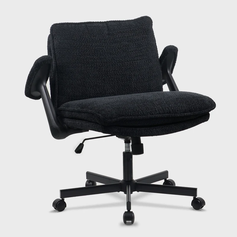 P3 Criss Cross Chair with Adjustable Armrests