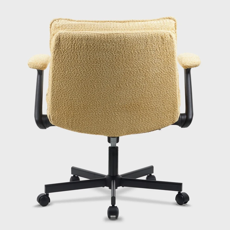 P3 Criss Cross Chair with Adjustable Armrests