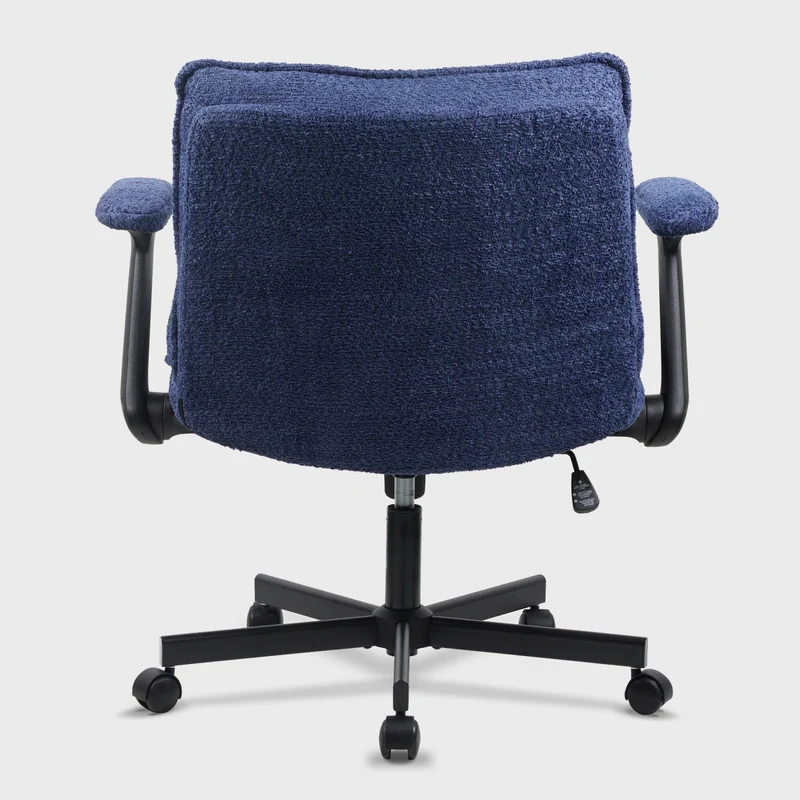 P3 Criss Cross Chair with Adjustable Armrests