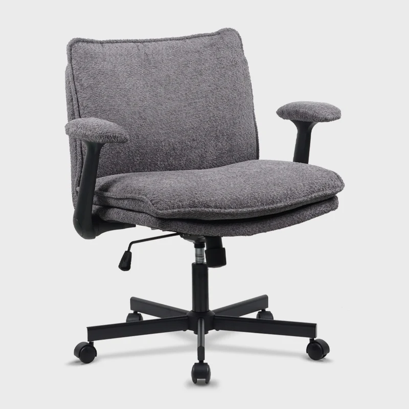 P3 Criss Cross Chair with Adjustable Armrests