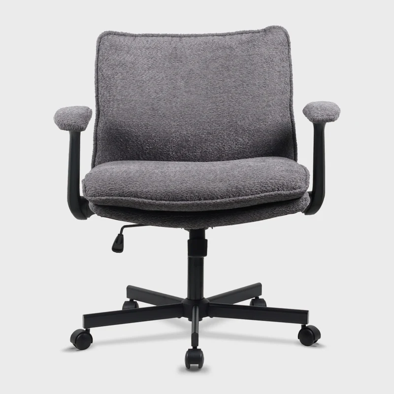 P3 Criss Cross Chair with Adjustable Armrests