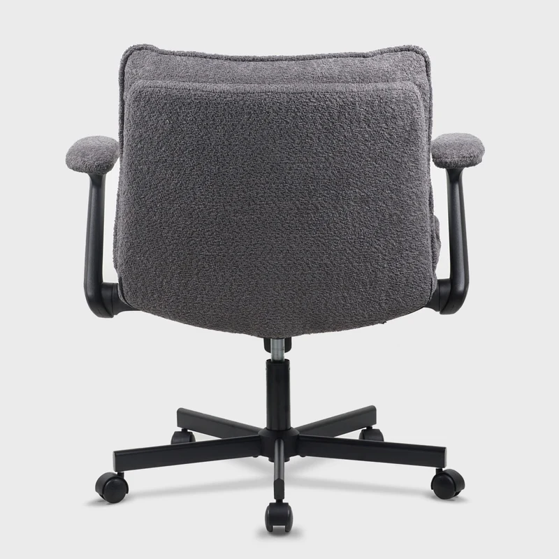 P3 Criss Cross Chair with Adjustable Armrests
