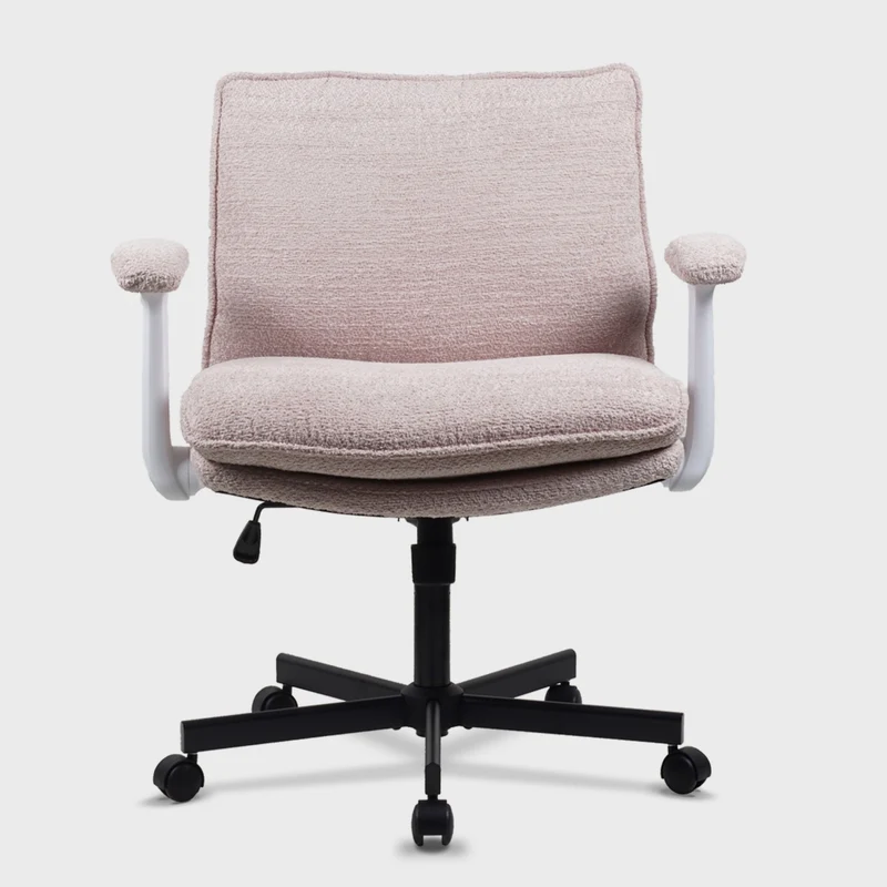 P3 Criss Cross Chair with Adjustable Armrests