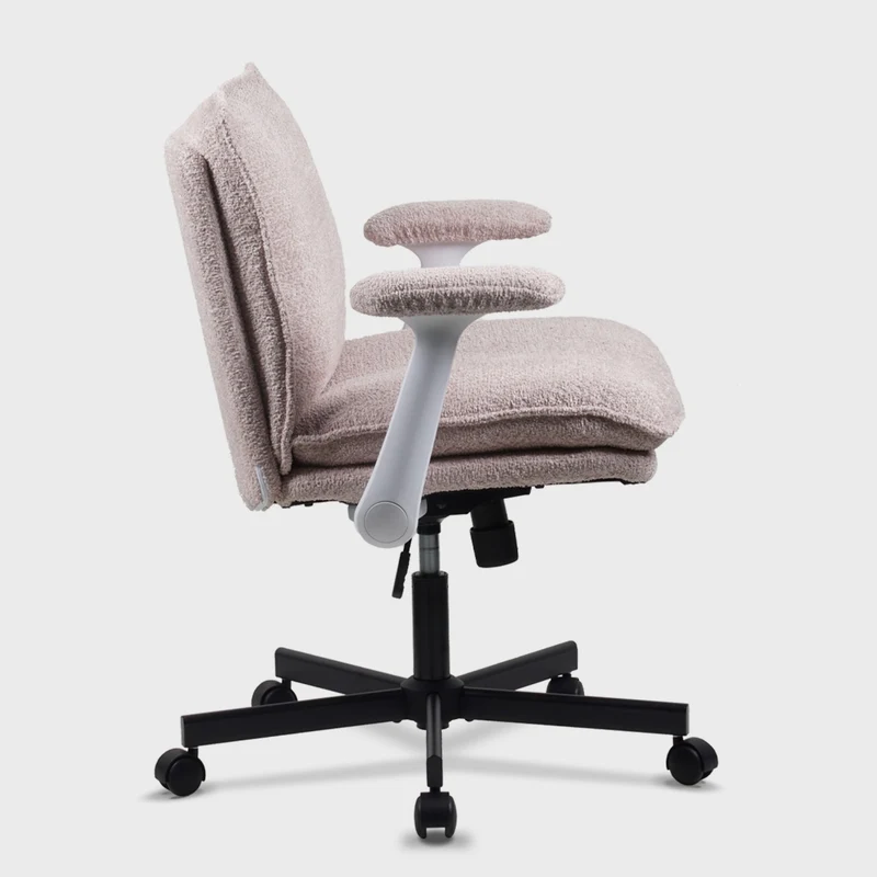 P3 Criss Cross Chair with Adjustable Armrests