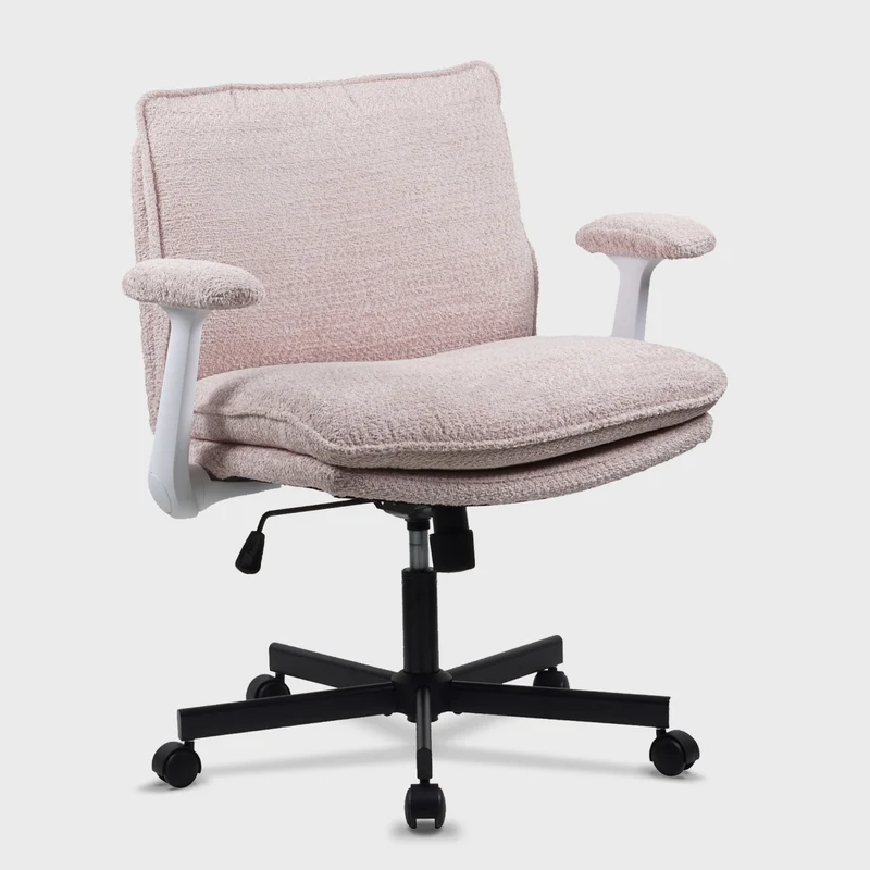 P3 Criss Cross Chair with Adjustable Armrests