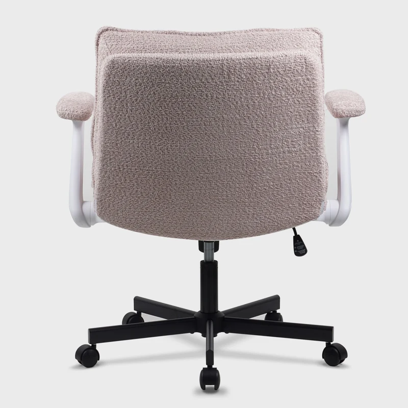 P3 Criss Cross Chair with Adjustable Armrests