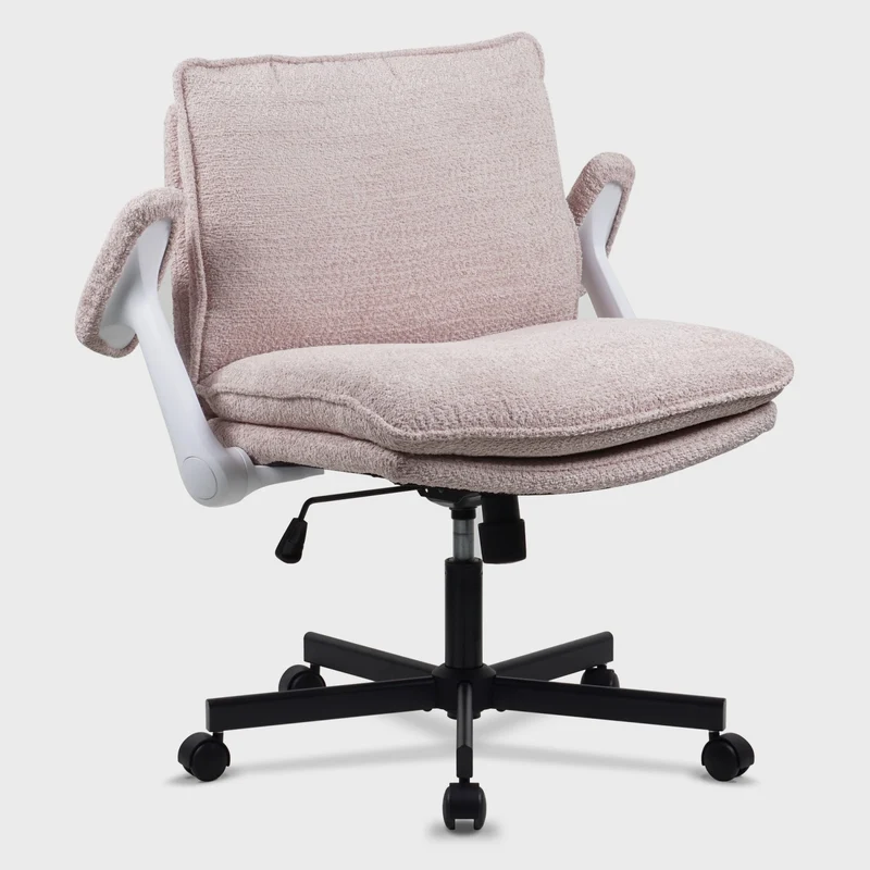 P3 Criss Cross Chair with Adjustable Armrests