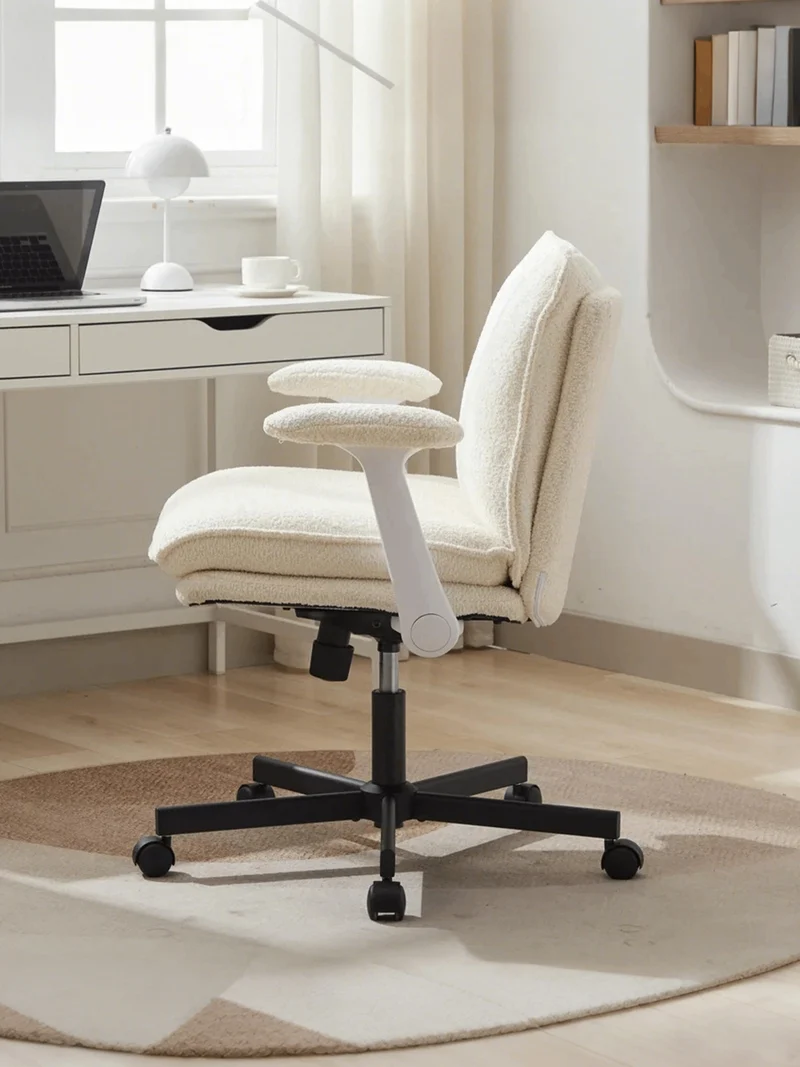 P3 Criss Cross Chair with Adjustable Armrests