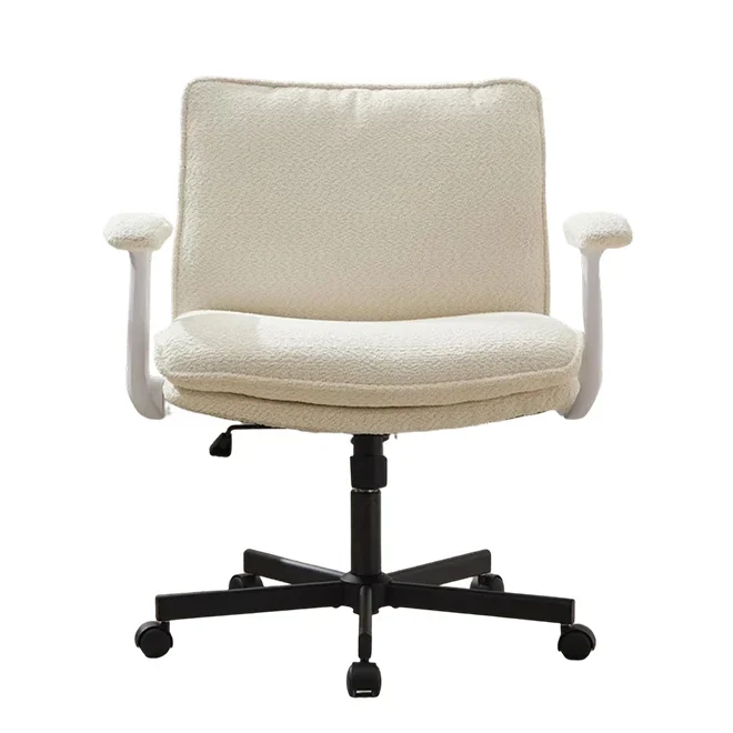 P3 Criss Cross Chair with Adjustable Armrests