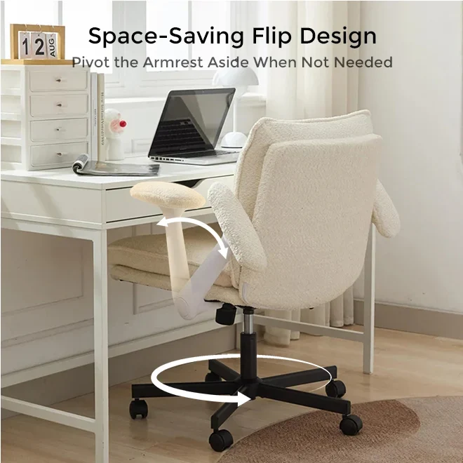 P3 Criss Cross Chair with Adjustable Armrests