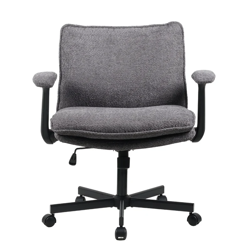 P3 Criss Cross Chair with Adjustable Armrests