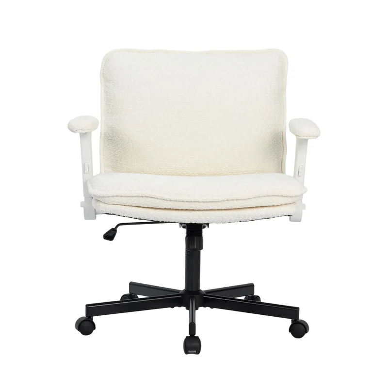 P3 Criss Cross Chair with Adjustable Armrests