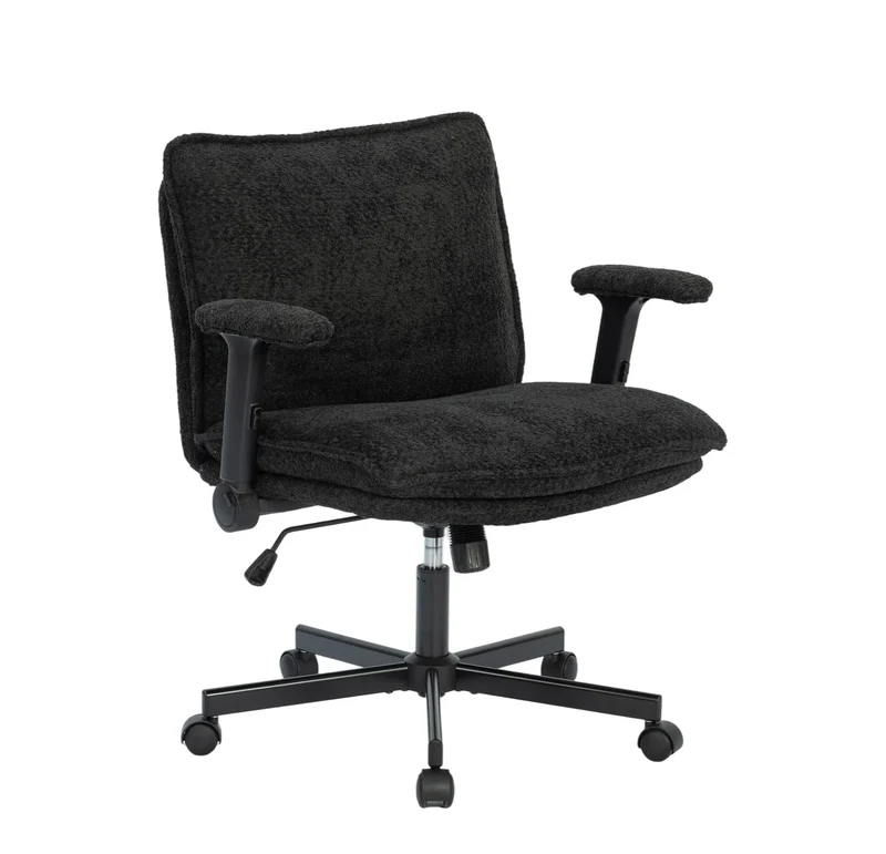 P3 Criss Cross Chair with Adjustable Armrests