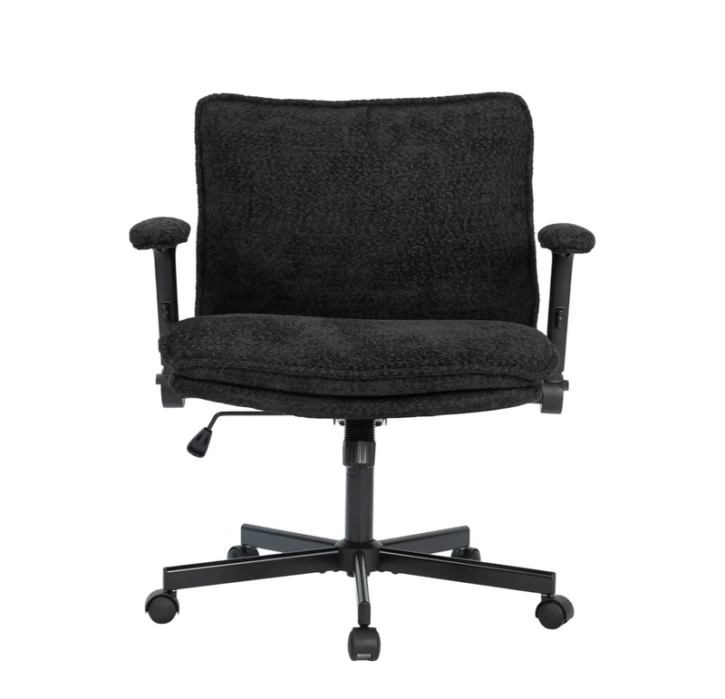 P3 Criss Cross Chair with Adjustable Armrests