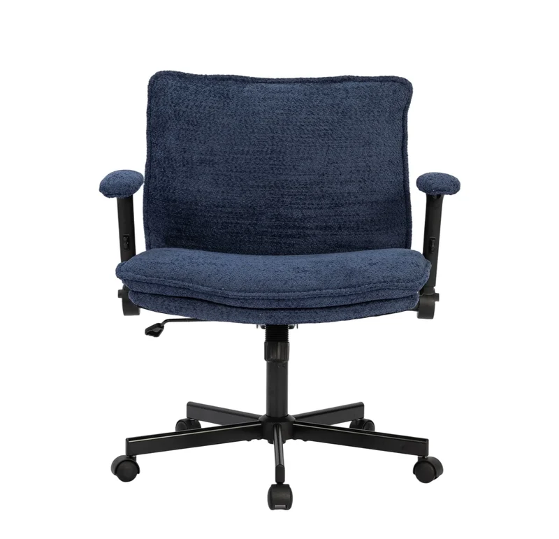 P3 Criss Cross Chair with Adjustable Armrests