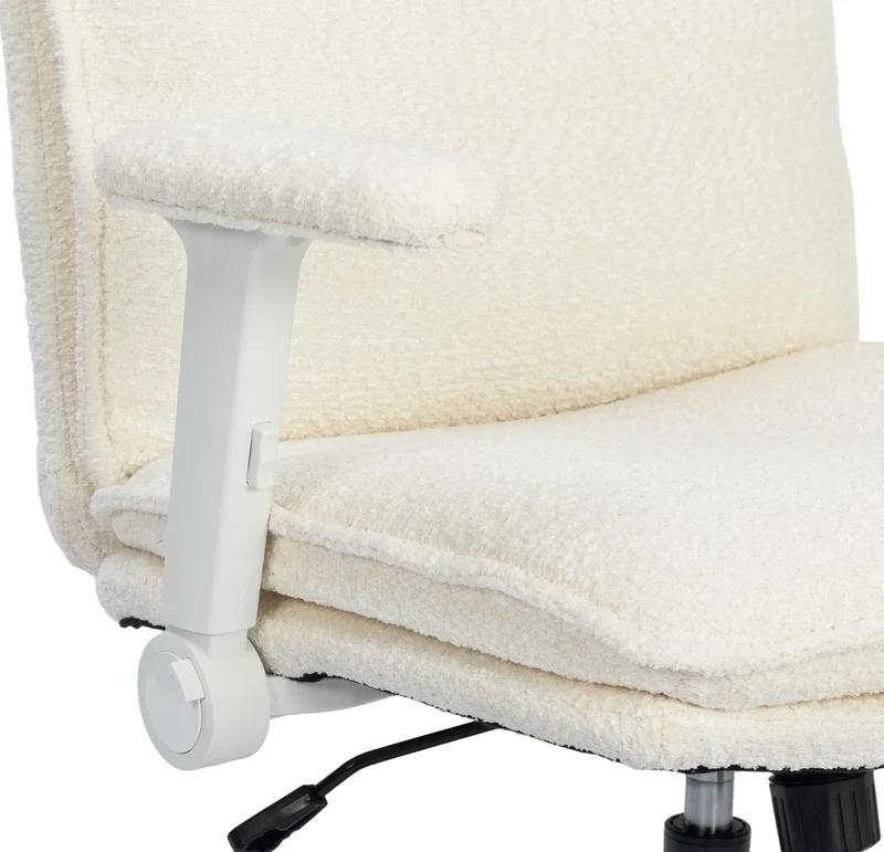 P3 Criss Cross Chair with Adjustable Armrests