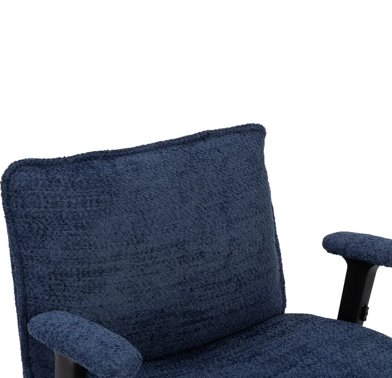 P3 Criss Cross Chair with Adjustable Armrests