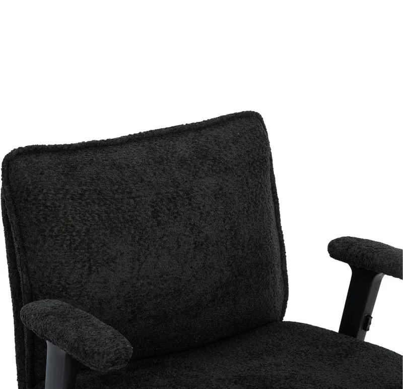 P3 Criss Cross Chair with Adjustable Armrests