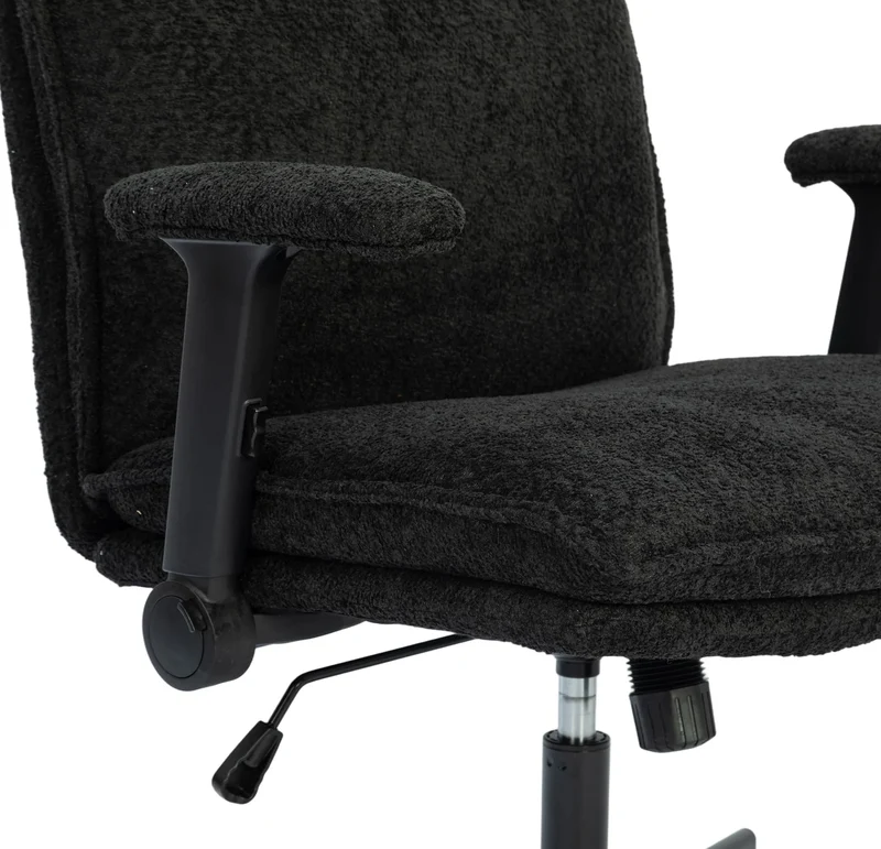P3 Criss Cross Chair with Adjustable Armrests
