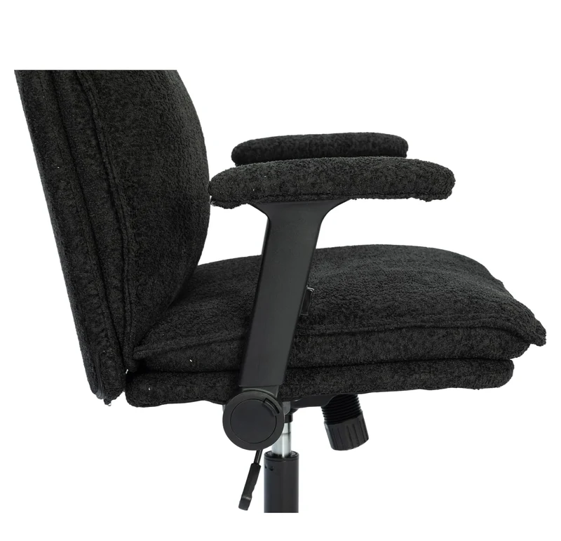 P3 Criss Cross Chair with Adjustable Armrests