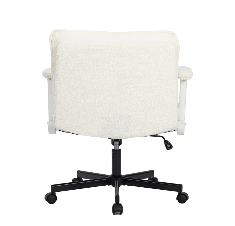 P3 Criss Cross Chair with Adjustable Armrests