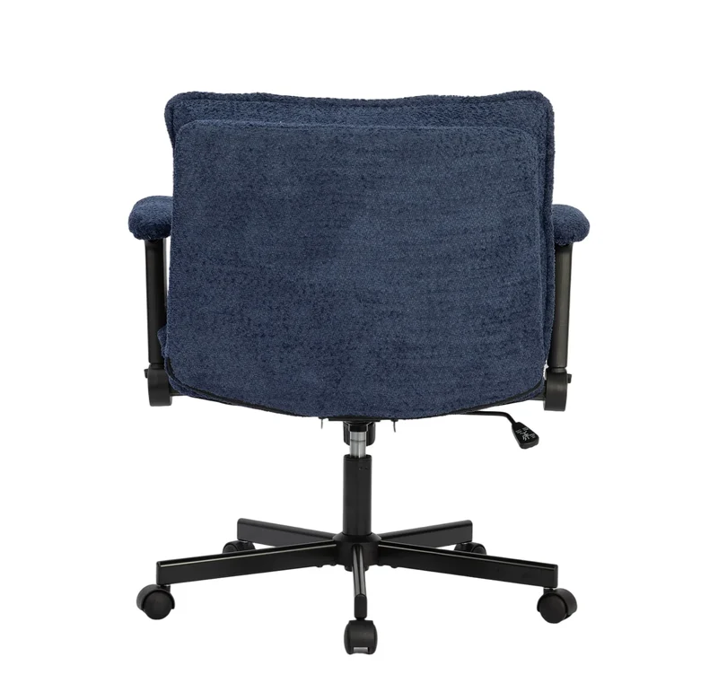 P3 Criss Cross Chair with Adjustable Armrests