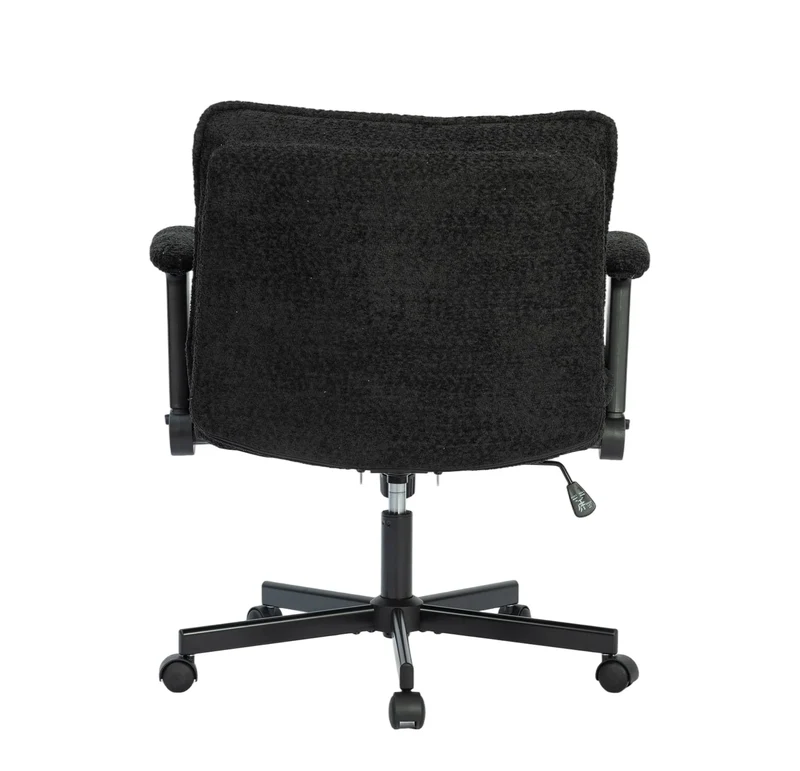 P3 Criss Cross Chair with Adjustable Armrests