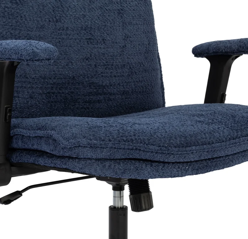 P3 Criss Cross Chair with Adjustable Armrests