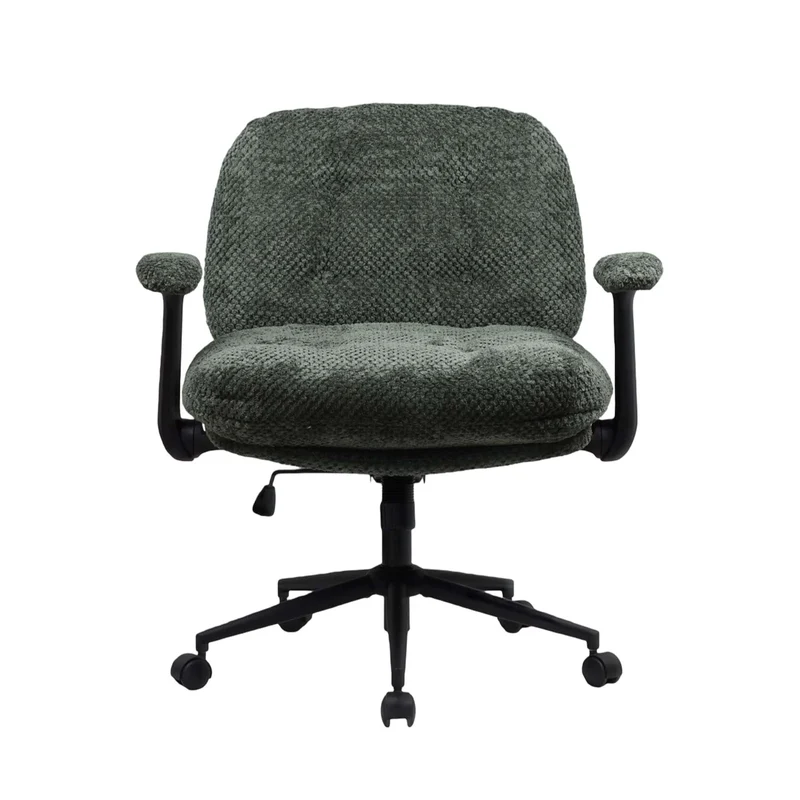 P3 Criss Cross Chair with Adjustable Armrests
