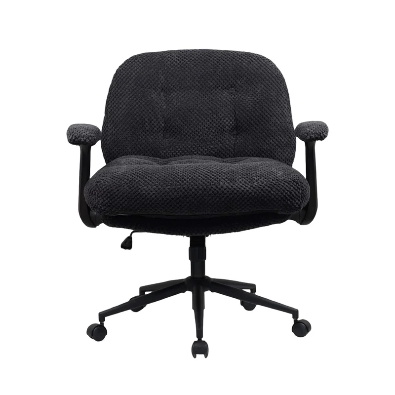 P3 Criss Cross Chair with Adjustable Armrests