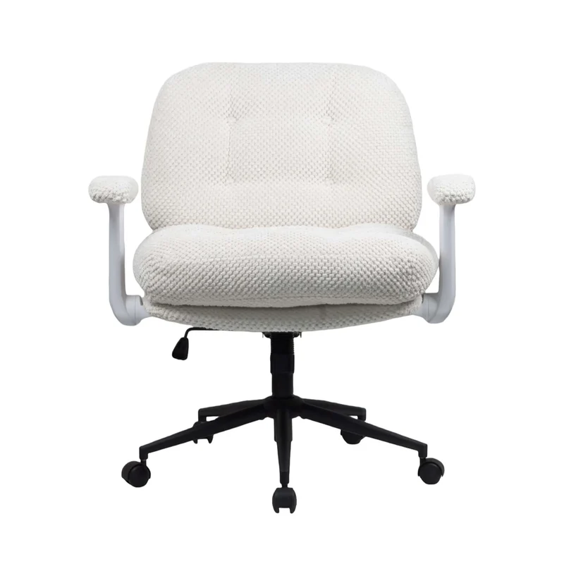 P3 Criss Cross Chair with Adjustable Armrests