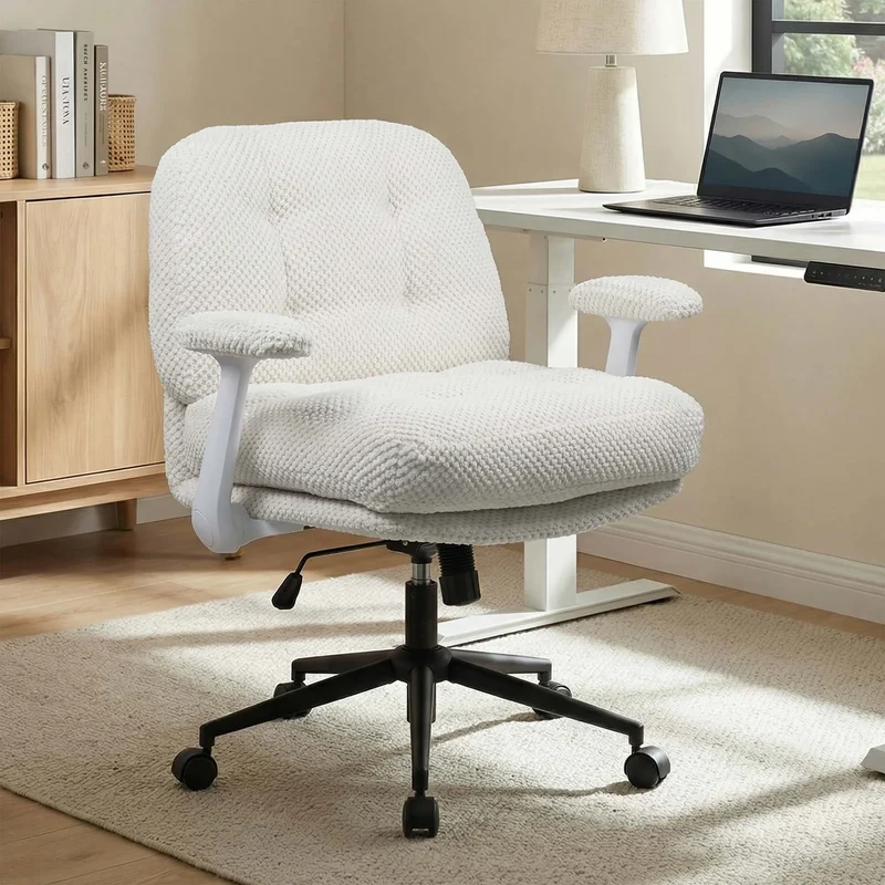 P3 Criss Cross Chair with Adjustable Armrests
