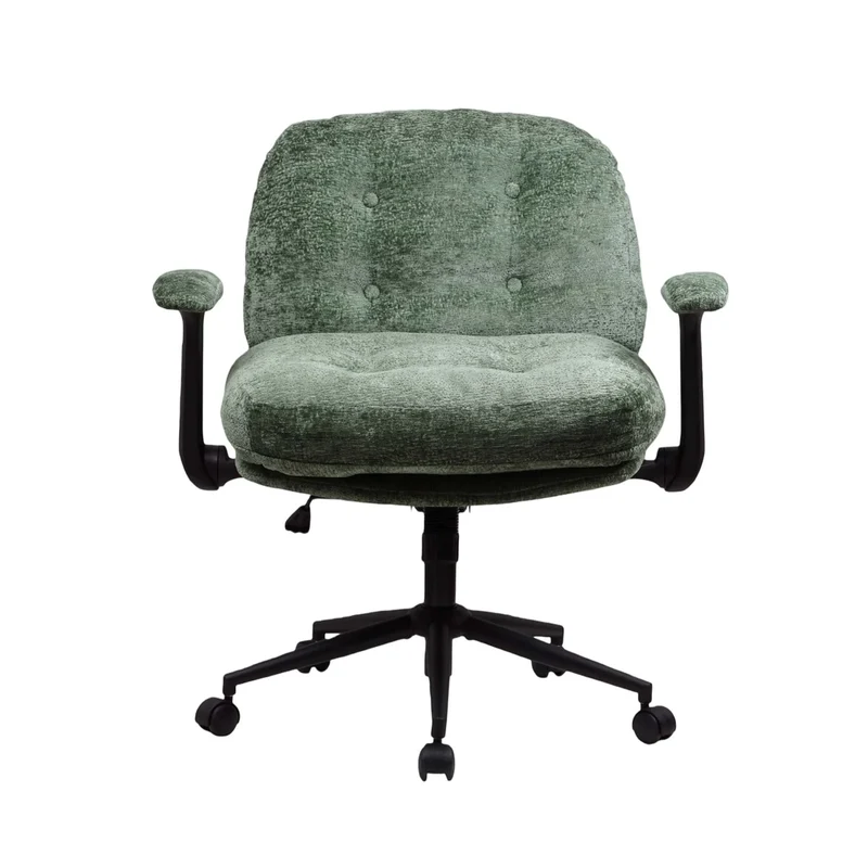 P3 Criss Cross Chair with Adjustable Armrests