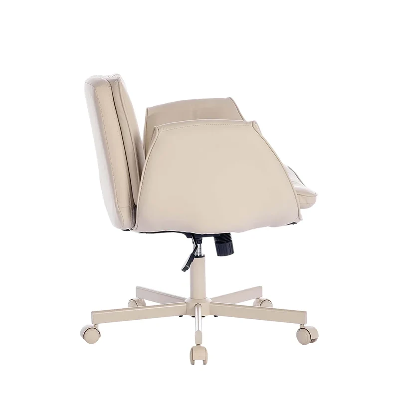 P3 Criss Cross Chair with Adjustable Armrests